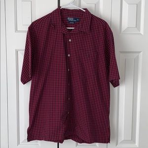 Men’s Ralph Lauren Shirt